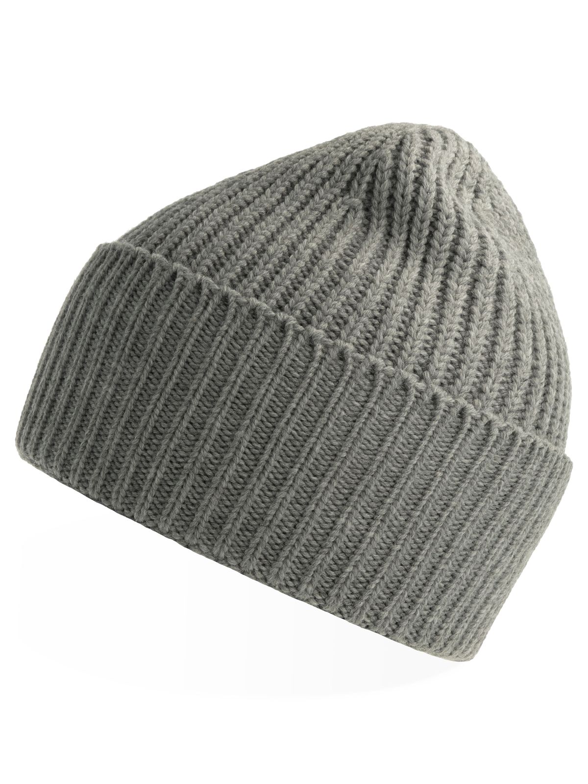 light grey melange